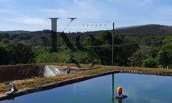 Imagem 6: Sítio à venda em Altinópolis, Área Rural de Altinópolis, com 4 quartos, 300m²