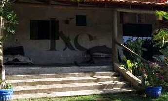 Imagem 2: Sítio à venda em Altinópolis, Área Rural de Altinópolis, com 4 quartos, 300m²