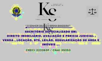 Imagem 2: Terreno em Condomínio à venda, no Alphaville III, em Bonfim Paulista, Residencial e Empres