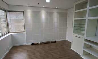 Imagem 4: Conjunto Comercial para alugar em São Paulo, Bela Vista, 68m²