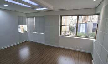 Imagem 3: Conjunto Comercial para alugar em São Paulo, Bela Vista, 68m²