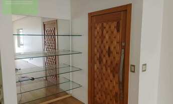 Imagem 5: Apartamento à venda em São Paulo, Bela Vista, com 3 quartos, 170,00m²