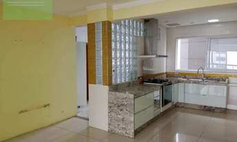 Imagem 6: Apartamento à venda em São Paulo, Bela Vista, com 3 quartos, 170,00m²