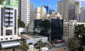 Imagem 7: Apartamento à venda em São Paulo, Bela Vista, com 3 quartos, 170,00m²