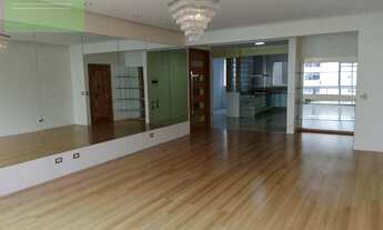 Imagem 3: Apartamento à venda em São Paulo, Bela Vista, com 3 quartos, 170,00m²