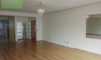 Imagem 4: Apartamento à venda em São Paulo, Bela Vista, com 3 quartos, 170,00m²