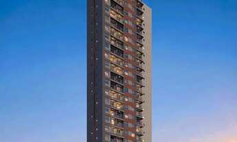 Imagem 3: Apartamento à venda em São Paulo, Vila Olímpia, com 1 quarto, 25m²