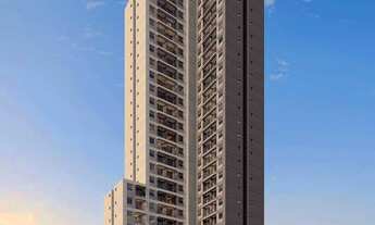 Imagem 4: Apartamento à venda em São Paulo, Vila Olímpia, com 1 quarto, 25m²