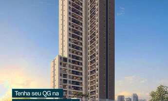 Imagem 5: Apartamento à venda em São Paulo, Vila Olímpia, com 1 quarto, 25m²