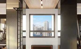 Imagem 6: Apartamento à venda em São Paulo, Vila Olímpia, com 1 quarto, 25m²