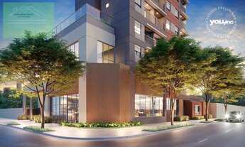 Imagem 7: Apartamento à venda em São Paulo, Vila Olímpia, com 1 quarto, 25m²