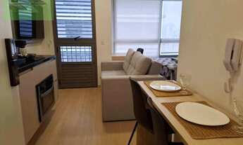 Imagem: Studio para alugar em São Paulo, Pinheiros