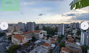 Imagem: Studio à venda em São Paulo, Vila Mariana