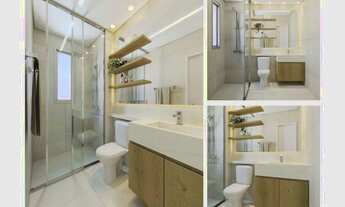 Imagem 4: Apartamento Garden à venda em Belo Horizonte, Santo Antônio, com 2 quartos, 133,31m²