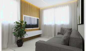 Imagem 5: Apartamento Garden à venda em Belo Horizonte, Santo Antônio, com 2 quartos, 133,31m²