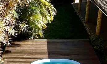 Imagem: Casa Alto Padrão, para pessoas que adoram