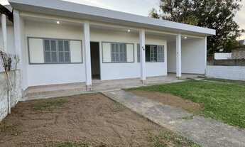 Imagem: Casa na praia da Ribanceira