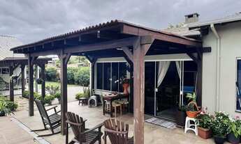 Imagem 7: Linda casa com Edicula e piscina, em Nova Brasilia - Imbituba