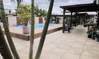 Imagem 5: Linda casa com Edicula e piscina, em Nova Brasilia - Imbituba