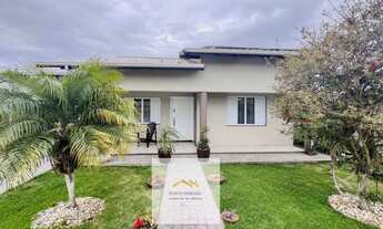 Imagem 2: Linda casa com Edicula e piscina, em Nova Brasilia - Imbituba