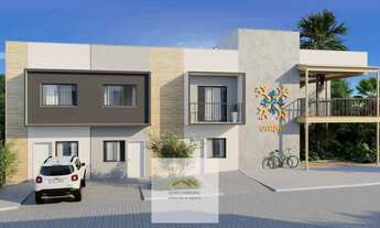 Imagem 7: Reserva dos Corais, com 2 a 3 quartos, 78,49 a 82,43 m²- Campo D’una - Garopaba/SC