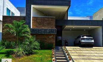 Imagem: Casa de condomínio à venda, no Cidade