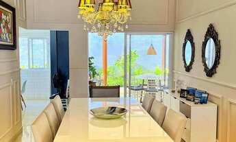 Imagem 3: Casa de condomínio à venda, no Cidade dos Bosques, em Parnamirim, Parque do Jiqui, com 3 q