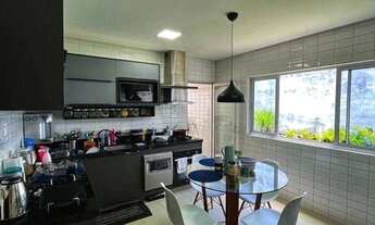 Imagem 5: Casa de condomínio à venda, no Cidade dos Bosques, em Parnamirim, Parque do Jiqui, com 3 q