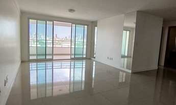 Imagem: Amplo Apartamento à Venda em Capim Macio