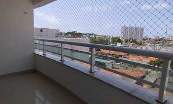 Imagem 2: Amplo Apartamento à Venda em Capim Macio – 142m²