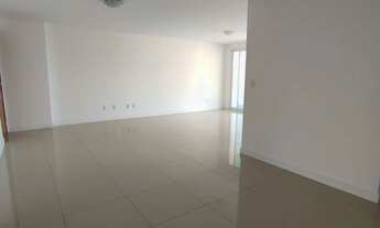 Imagem 5: Amplo Apartamento à Venda em Capim Macio – 142m²