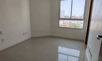 Imagem 6: Amplo Apartamento à Venda em Capim Macio – 142m²