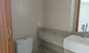 Imagem 7: Amplo Apartamento à Venda em Capim Macio – 142m²