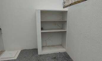 Imagem 6: Duplex no Caminho do Sol com 3/4 sendo 2 suites