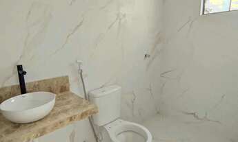 Imagem 2: Duplex no Caminho do Sol com 3/4 sendo 2 suites