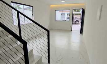 Imagem 4: Duplex no Caminho do Sol com 3/4 sendo 2 suites