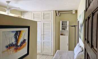 Imagem 3: Flat para alugar em Natal, Ponta Negra, com 1 quarto, 36m²