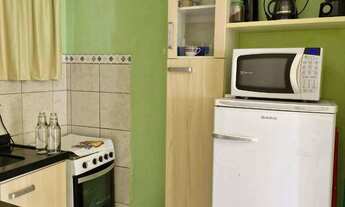 Imagem 6: Flat para alugar em Natal, Ponta Negra, com 1 quarto, 26m²