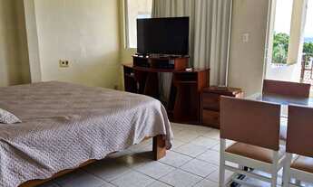 Imagem 6: Flat para alugar em Natal, Ponta Negra, com 1 quarto, 36m²