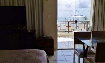 Imagem 7: Flat para alugar em Natal, Ponta Negra, com 1 quarto, 36m²