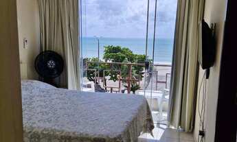 Imagem 2: Flat para alugar em Natal, Ponta Negra, com 1 quarto, 26m²