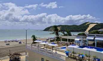 Imagem: Flat para alugar em Natal, Ponta Negra