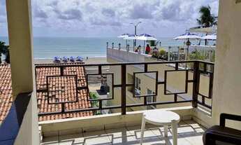 Imagem 4: Flat para alugar em Natal, Ponta Negra, com 1 quarto, 36m²