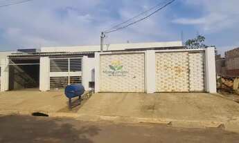 Imagem: Conjunto de Quitnetes no Europark em Sorriso