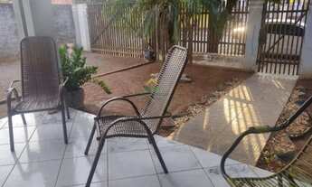 Imagem 7: Casa à Venda – Bairro Jardim Tropical, Sorriso/MTPEGA CASA DE MENOR DE MENOR VALOR