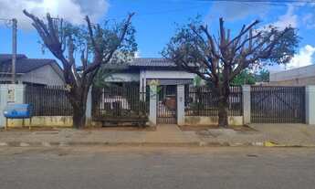 Imagem: Casa à Venda  Bairro Jardim Tropical