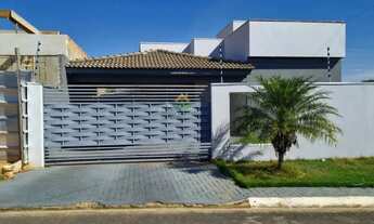 Imagem 4: Casa à Venda no Jardim dos Ipês – Sorriso/MT