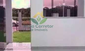 Imagem 4: Casa à venda em Sorriso, Cidade Nova, com 3 quartos, 116m²