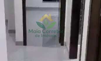 Imagem 2: Casa à venda em Sorriso, Cidade Nova, com 3 quartos, 116m²