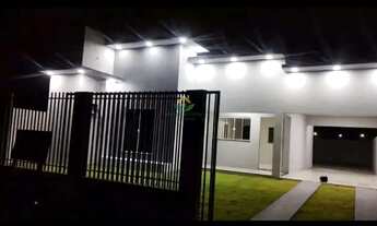 Imagem 3: Casa à venda em Sorriso, Cidade Nova, com 3 quartos, 116m²